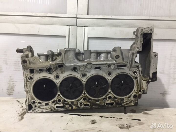Головка блока цилиндров Bmw 5-Series F10 До
