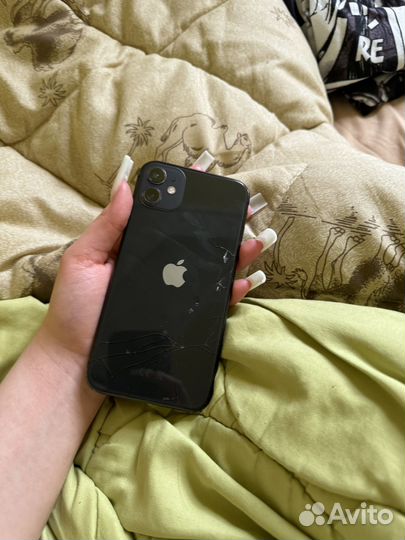 iPhone 15 Pro, 128 ГБ