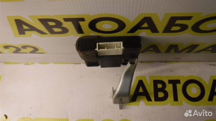 Блок электронный Toyota Corolla (E150) 2006-2013