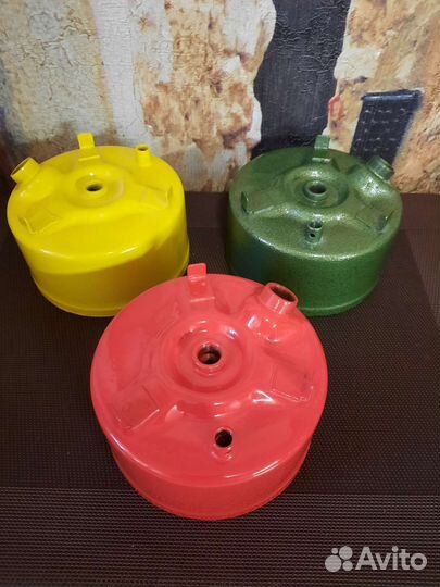 Запчасти для примуса Шмель, Пт-1, Рекорд-1