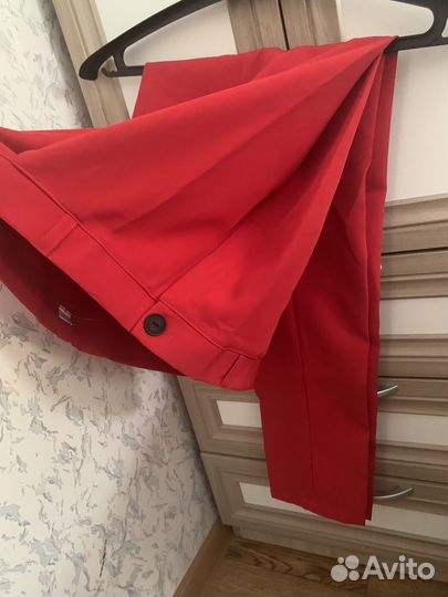 Костюм брючный