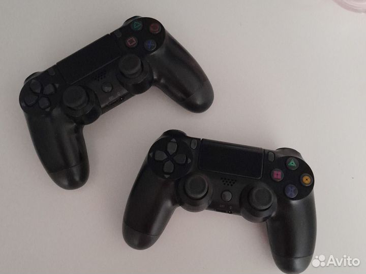Sony PS4 slim 500gb