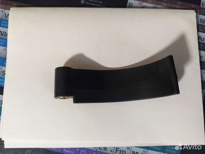 Направляющая цепи грм