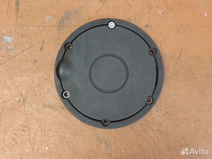 Лючок топливного бака Smart Fortwo / city