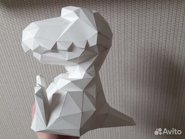 Паперкрафт