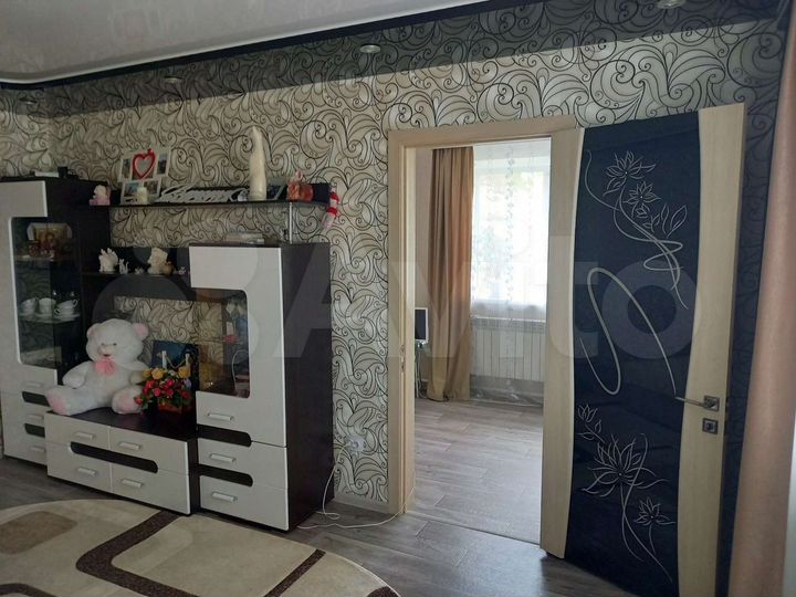 2-к. квартира, 48,1 м², 1/3 эт.