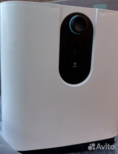 Кислородный концентратор MED tech ZY-1F