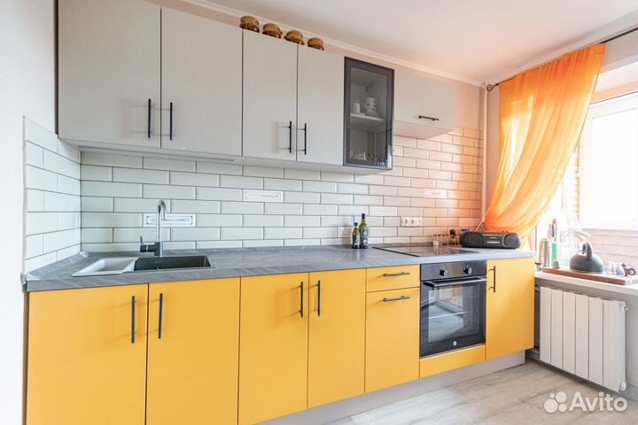 Кухня (цена за всю кухню) CN:035165