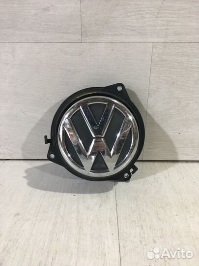 Кнопка открывания багажника volkswagen polo 5 1.4