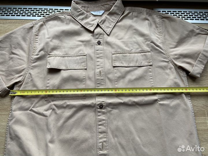 Рубашка Глория Джинс 13-14лет/164 см