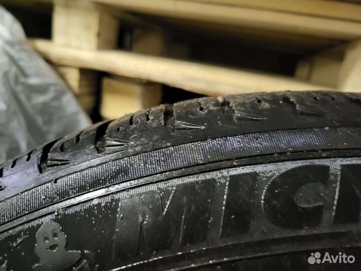 Michelin X-Ice 225/60 R17 99H