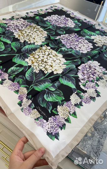 Платок люкс