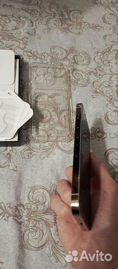 iPhone 13 Pro, 128 ГБ