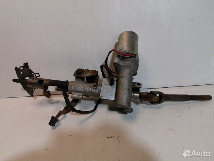 Рулевая колонка Toyota Corolla 120