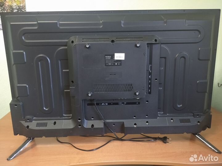 Телевизор supra 40