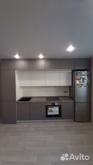 Установка встраиваемой техники, ремонт техники