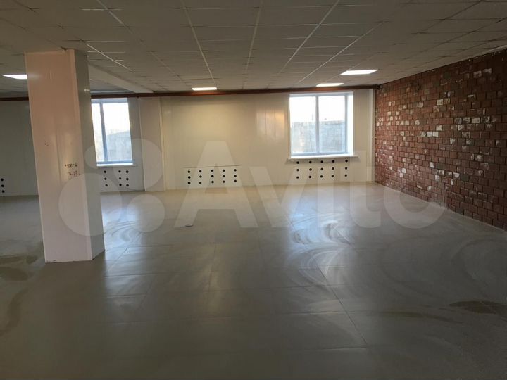 Свободного назначения, от 48 кв.м. до 400 кв.м