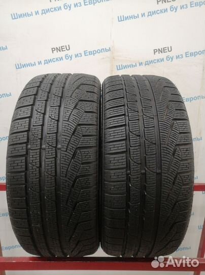 Pirelli Winter Sottozero 240 Serie II 235/35 R20 86T
