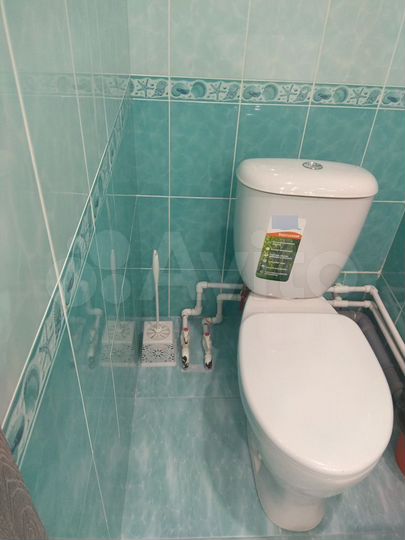 Квартира-студия, 27 м², 2/2 эт.