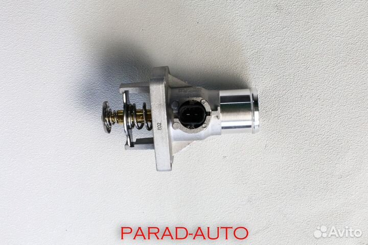 Термостат опель астра шевроле круз