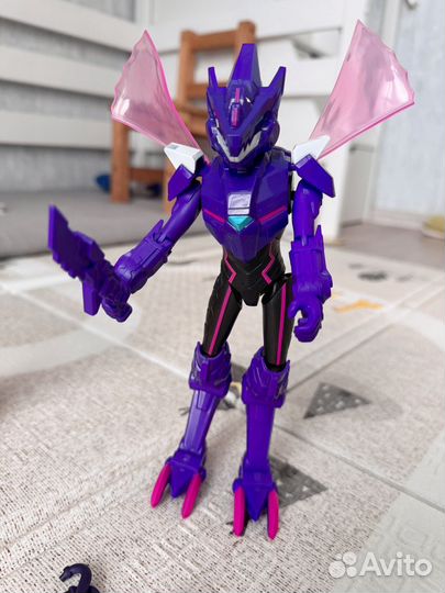 Команда dinoster диностер