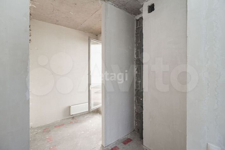 4-к. квартира, 126,7 м², 7/8 эт.