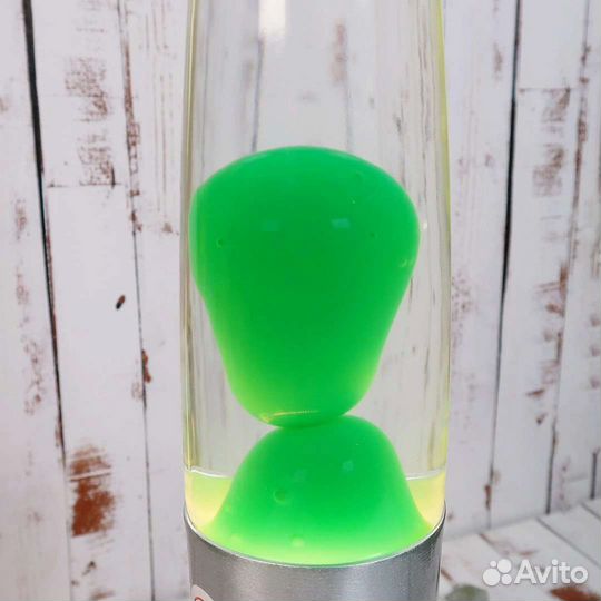 Лава лампа новая