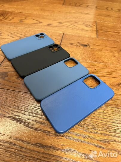 Чехол на iPhone 12 про макс