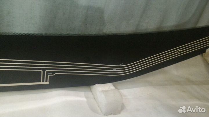 Автостекло в наличии и на заказ + Установка