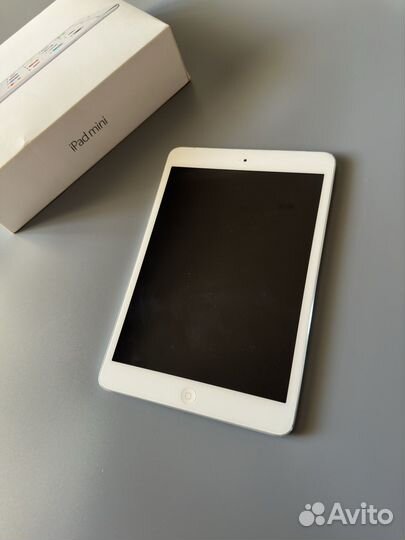 iPad mini