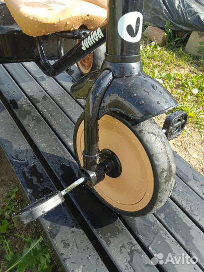 Велосипед детский Junion