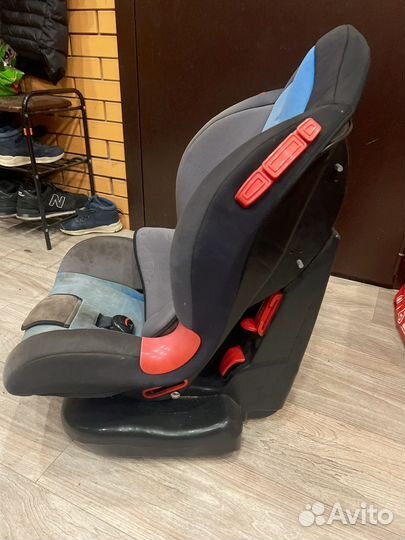 Автомобильное детское