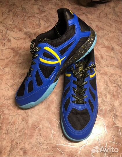 Кроссовки jogel spirit