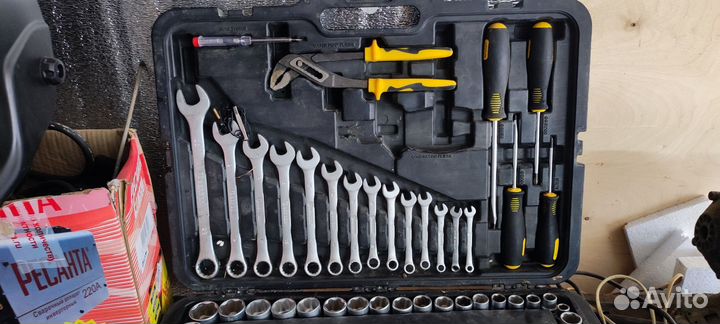 Гараж на час