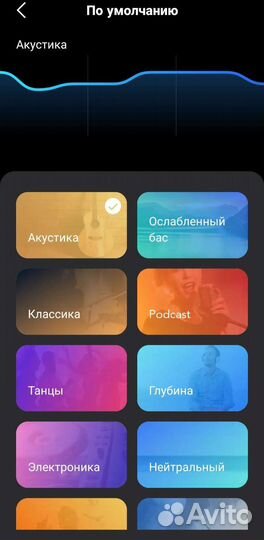 Беспроводные наушники Anker A20i