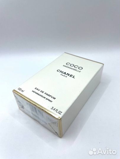 Духи женские Chanel Coco Mademoiselle