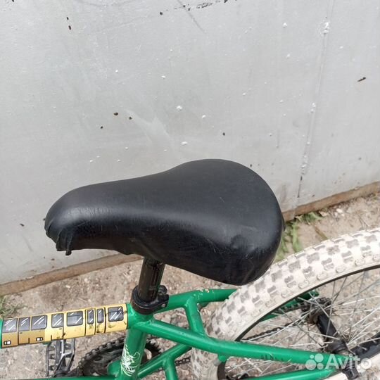 Трюковой велосипед bmx