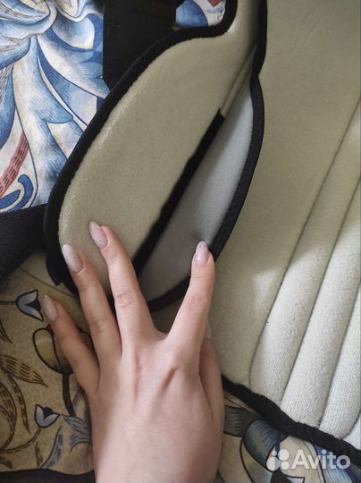 Ортез на коленный сустав б/у