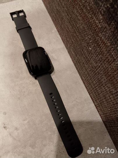 Смарт Часы Realme Watch S100