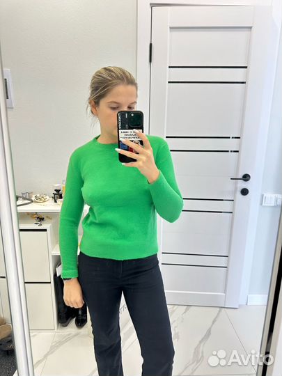 Polo ralph lauren свитер