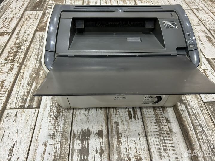 Canon i sensys LBP-2900