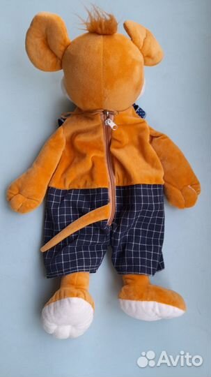 Игрушка. сумка