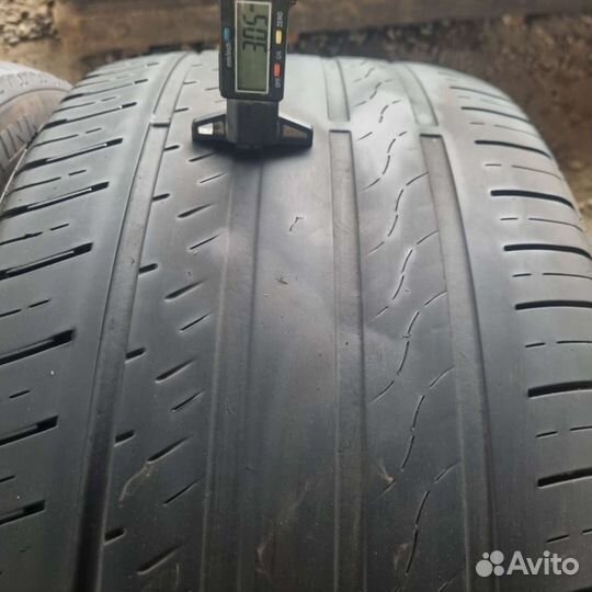 iLink L-Zeal56 315/40 R21 115V