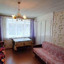 1-к. квартира, 27,5 м², 2/2 эт.