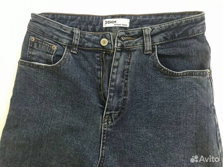 Джинсы женские 40 42