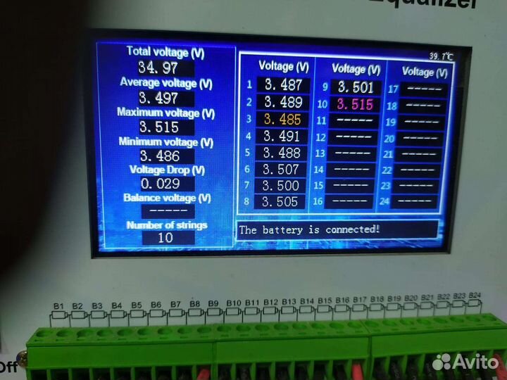 Ремонт аккумуляторов электровелосипеда