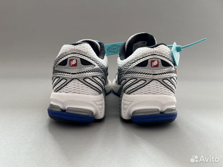 New Balance 860 Оригинал кроссовки 28см poizon