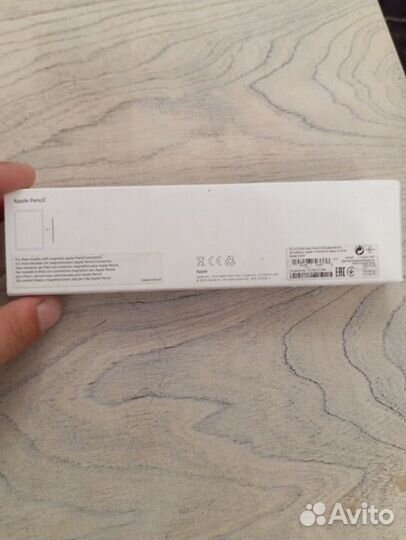 Apple Pencil 2Gen 224150