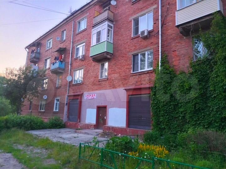 Свободного назначения, 130 м²