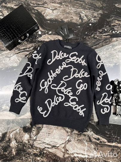 Dolce gabbana свитшот